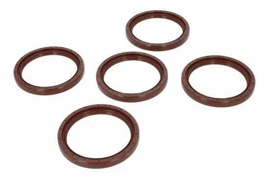 Wellendichtring, Kurbelwelle getriebeseitig VAICO V10-2265 Bild Wellendichtring, Kurbelwelle getriebeseitig VAICO V10-2265