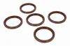 Wellendichtring, Kurbelwelle getriebeseitig VAICO V10-2265 Bild Wellendichtring, Kurbelwelle getriebeseitig VAICO V10-2265