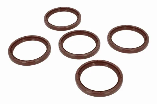 Wellendichtring, Kurbelwelle getriebeseitig VAICO V10-2265 Bild Wellendichtring, Kurbelwelle getriebeseitig VAICO V10-2265