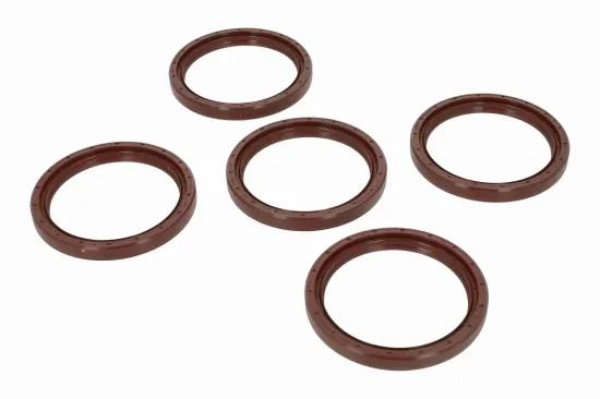 Wellendichtring, Kurbelwelle getriebeseitig VAICO V10-2265 Bild Wellendichtring, Kurbelwelle getriebeseitig VAICO V10-2265