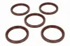 Wellendichtring, Kurbelwelle getriebeseitig VAICO V10-2265 Bild Wellendichtring, Kurbelwelle getriebeseitig VAICO V10-2265