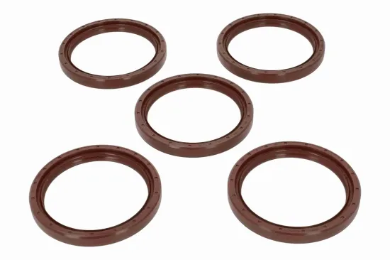 Wellendichtring, Kurbelwelle getriebeseitig VAICO V10-2265 Bild Wellendichtring, Kurbelwelle getriebeseitig VAICO V10-2265