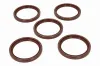 Wellendichtring, Kurbelwelle getriebeseitig VAICO V10-2265 Bild Wellendichtring, Kurbelwelle getriebeseitig VAICO V10-2265