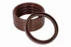 Wellendichtring, Kurbelwelle getriebeseitig VAICO V10-2265 Bild Wellendichtring, Kurbelwelle getriebeseitig VAICO V10-2265