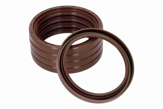 Wellendichtring, Kurbelwelle getriebeseitig VAICO V10-2265 Bild Wellendichtring, Kurbelwelle getriebeseitig VAICO V10-2265