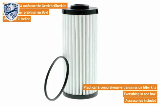 Hydraulikfilter, Automatikgetriebe VAICO V10-2287 Bild Hydraulikfilter, Automatikgetriebe VAICO V10-2287