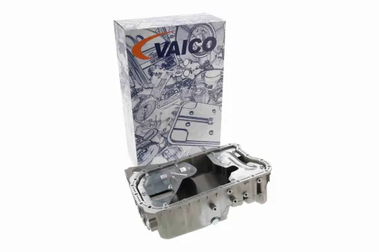 Ölwanne VAICO V10-2294 Bild Ölwanne VAICO V10-2294