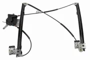 Fensterheber vorne links VAICO V10-2335