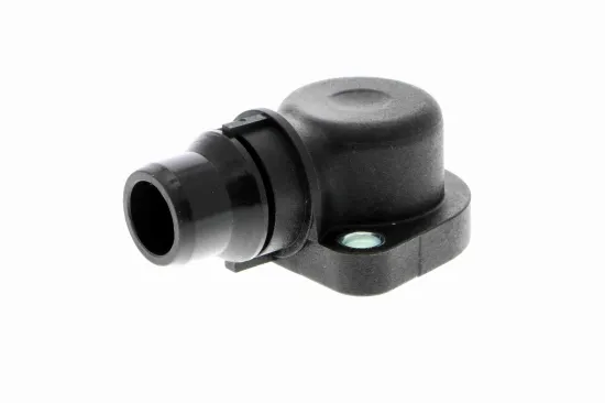 Kühlmittelflansch hinten VAICO V10-2345 Bild Kühlmittelflansch hinten VAICO V10-2345