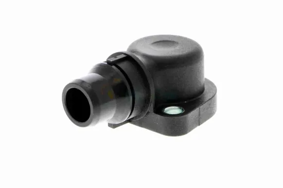 Kühlmittelflansch hinten VAICO V10-2345 Bild Kühlmittelflansch hinten VAICO V10-2345