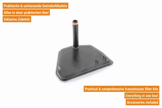Hydraulikfilter, Automatikgetriebe VAICO V10-2354 Bild Hydraulikfilter, Automatikgetriebe VAICO V10-2354