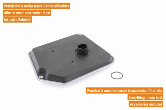 Hydraulikfilter, Automatikgetriebe VAICO V10-2359 Bild Hydraulikfilter, Automatikgetriebe VAICO V10-2359