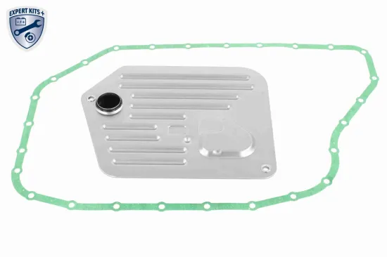 Hydraulikfiltersatz, Automatikgetriebe VAICO V10-2361 Bild Hydraulikfiltersatz, Automatikgetriebe VAICO V10-2361