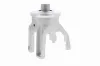 Lagerung, Motor hinten VAICO V10-2432 Bild Lagerung, Motor hinten VAICO V10-2432