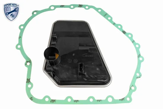 Hydraulikfiltersatz, Automatikgetriebe VAICO V10-2539 Bild Hydraulikfiltersatz, Automatikgetriebe VAICO V10-2539