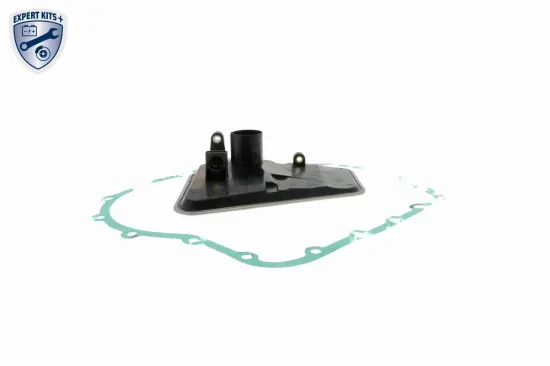 Hydraulikfiltersatz, Automatikgetriebe VAICO V10-2539 Bild Hydraulikfiltersatz, Automatikgetriebe VAICO V10-2539