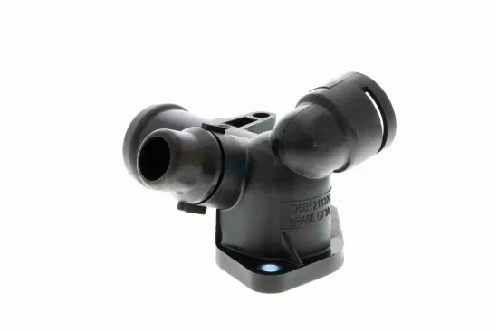 Kühlmittelflansch Zylinderkopf hinten VAICO V10-2542 Bild Kühlmittelflansch Zylinderkopf hinten VAICO V10-2542