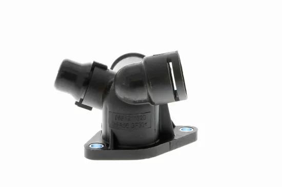 Kühlmittelflansch Zylinderkopf hinten VAICO V10-2542 Bild Kühlmittelflansch Zylinderkopf hinten VAICO V10-2542