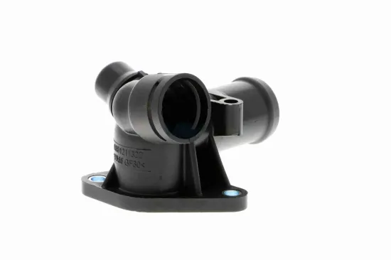 Kühlmittelflansch Zylinderkopf hinten VAICO V10-2542 Bild Kühlmittelflansch Zylinderkopf hinten VAICO V10-2542