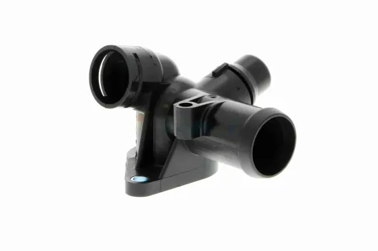 Kühlmittelflansch Zylinderkopf hinten VAICO V10-2542 Bild Kühlmittelflansch Zylinderkopf hinten VAICO V10-2542