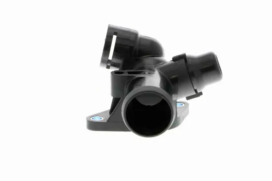 Kühlmittelflansch Zylinderkopf hinten VAICO V10-2542 Bild Kühlmittelflansch Zylinderkopf hinten VAICO V10-2542