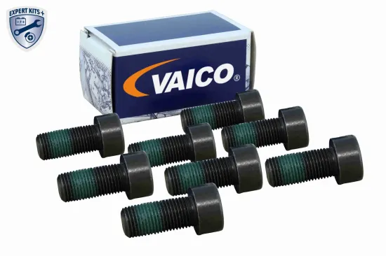 Schraubensatz, Schwungrad VAICO V10-2544 Bild Schraubensatz, Schwungrad VAICO V10-2544
