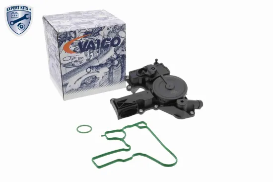Ölabscheider, Kurbelgehäuseentlüftung Zylinderkopf VAICO V10-2595 Bild Ölabscheider, Kurbelgehäuseentlüftung Zylinderkopf VAICO V10-2595