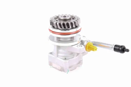 Hydraulikpumpe, Lenkung VAICO V10-2630 Bild Hydraulikpumpe, Lenkung VAICO V10-2630