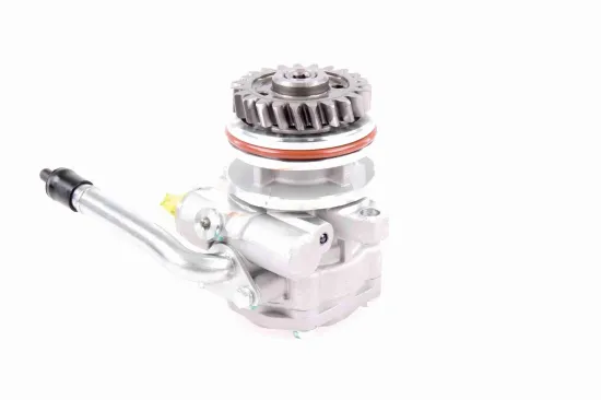 Hydraulikpumpe, Lenkung VAICO V10-2630 Bild Hydraulikpumpe, Lenkung VAICO V10-2630