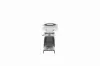 Lagerung, Motor hinten VAICO V10-2652 Bild Lagerung, Motor hinten VAICO V10-2652