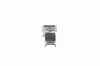 Lagerung, Motor hinten VAICO V10-2661 Bild Lagerung, Motor hinten VAICO V10-2661