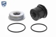 Hydraulikfilter, Lamellenkupplung (Allradantrieb) Hinterachse VAICO V10-2686