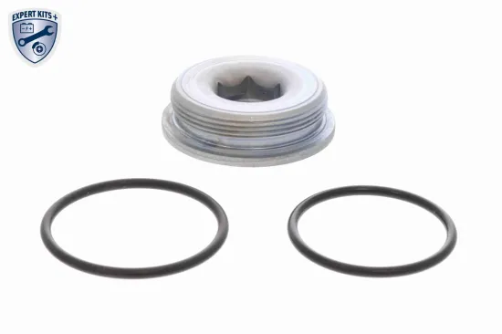 Hydraulikfilter, Lamellenkupplung (Allradantrieb) Hinterachse VAICO V10-2686 Bild Hydraulikfilter, Lamellenkupplung (Allradantrieb) Hinterachse VAICO V10-2686