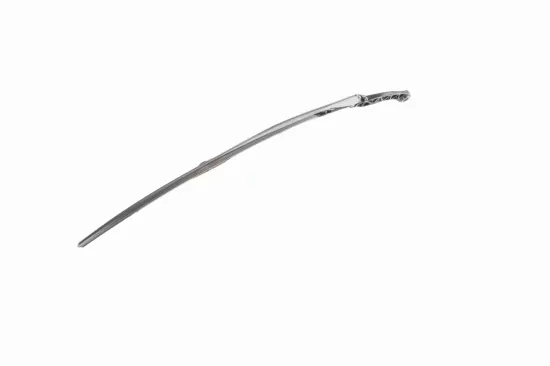 Wischarm, Scheibenreinigung vorne links VAICO V10-2745 Bild Wischarm, Scheibenreinigung vorne links VAICO V10-2745