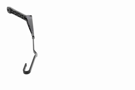 Wischarm, Scheibenreinigung vorne links VAICO V10-2752 Bild Wischarm, Scheibenreinigung vorne links VAICO V10-2752