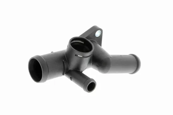 Kühlmittelflansch Zylinderkopf getriebeseitig VAICO V10-2763 Bild Kühlmittelflansch Zylinderkopf getriebeseitig VAICO V10-2763