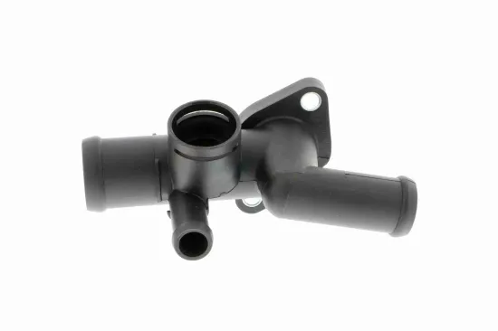 Kühlmittelflansch Zylinderkopf getriebeseitig VAICO V10-2763 Bild Kühlmittelflansch Zylinderkopf getriebeseitig VAICO V10-2763