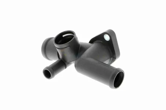 Kühlmittelflansch Zylinderkopf getriebeseitig VAICO V10-2763 Bild Kühlmittelflansch Zylinderkopf getriebeseitig VAICO V10-2763