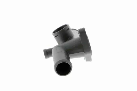 Kühlmittelflansch Zylinderkopf getriebeseitig VAICO V10-2763 Bild Kühlmittelflansch Zylinderkopf getriebeseitig VAICO V10-2763