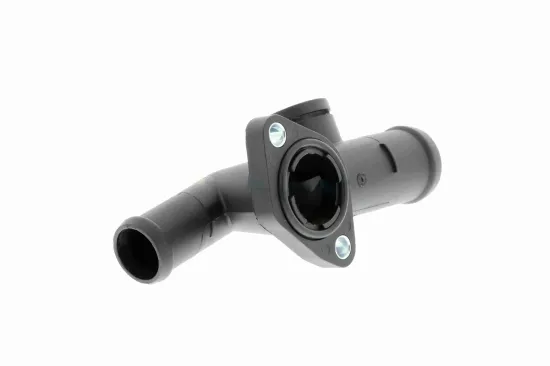 Kühlmittelflansch Zylinderkopf getriebeseitig VAICO V10-2763 Bild Kühlmittelflansch Zylinderkopf getriebeseitig VAICO V10-2763