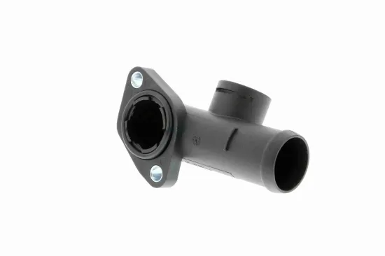 Kühlmittelflansch Zylinderkopf getriebeseitig VAICO V10-2763 Bild Kühlmittelflansch Zylinderkopf getriebeseitig VAICO V10-2763