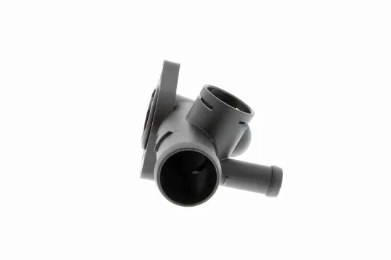 Kühlmittelflansch Zylinderkopf getriebeseitig VAICO V10-2763 Bild Kühlmittelflansch Zylinderkopf getriebeseitig VAICO V10-2763