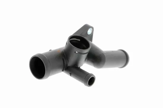 Kühlmittelflansch Zylinderkopf getriebeseitig VAICO V10-2763 Bild Kühlmittelflansch Zylinderkopf getriebeseitig VAICO V10-2763