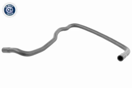 Kühlerschlauch VAICO V10-2822 Bild Kühlerschlauch VAICO V10-2822