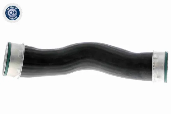 Ladeluftschlauch Ladeluftkühler rechts VAICO V10-2853 Bild Ladeluftschlauch Ladeluftkühler rechts VAICO V10-2853