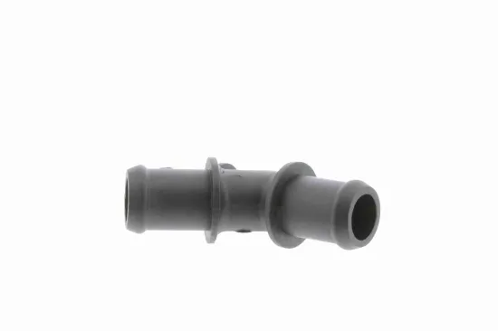 Kühlmittelflansch am Wärmetauscher VAICO V10-2952 Bild Kühlmittelflansch am Wärmetauscher VAICO V10-2952