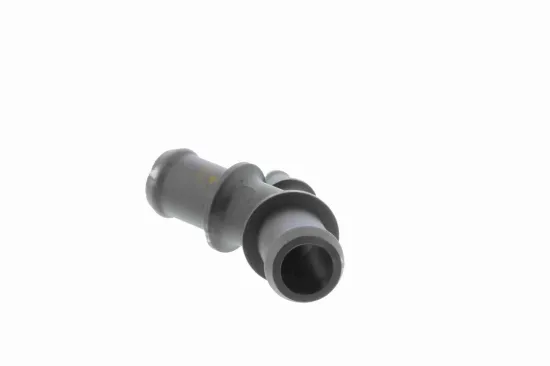 Kühlmittelflansch am Wärmetauscher VAICO V10-2952 Bild Kühlmittelflansch am Wärmetauscher VAICO V10-2952