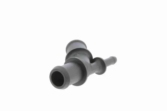 Kühlmittelflansch am Wärmetauscher VAICO V10-2952 Bild Kühlmittelflansch am Wärmetauscher VAICO V10-2952