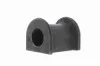 Lagerung, Stabilisator Vorderachse links Vorderachse rechts VAICO V10-2966 Bild Lagerung, Stabilisator Vorderachse links Vorderachse rechts VAICO V10-2966