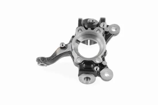 Achsschenkel, Radaufhängung Vorderachse rechts VAICO V10-2987 Bild Achsschenkel, Radaufhängung Vorderachse rechts VAICO V10-2987